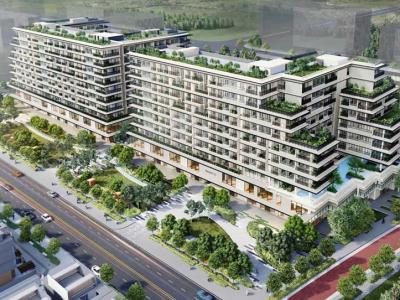 Thi công nội thất tại Dĩ An Bình Dương