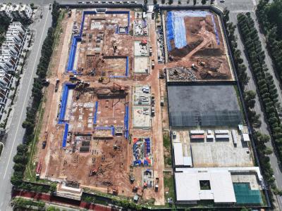 Vấn Đề Đo Đạc Tại Bình Dương