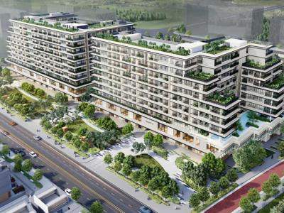 L&ocirc; F2, Đường B&ugrave;i Thị Xu&acirc;n, P. H&ograve;a Ph&uacute;, Th&agrave;nh Phố Thủ Dầu Một, Tỉnh B&igrave;nh Dương 